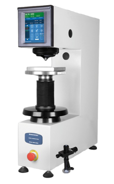 Tvrdomer Brinell NEXUS 3100, Innovatest