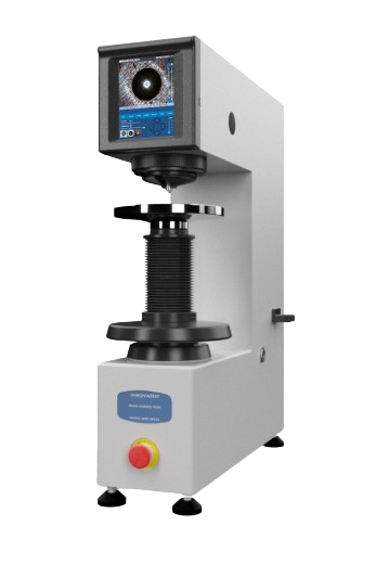 Tvrdomer Brinell NEXUS 3200, Innovatest